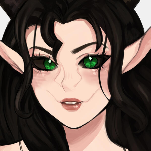 Art by https://x.com/Blisschimi